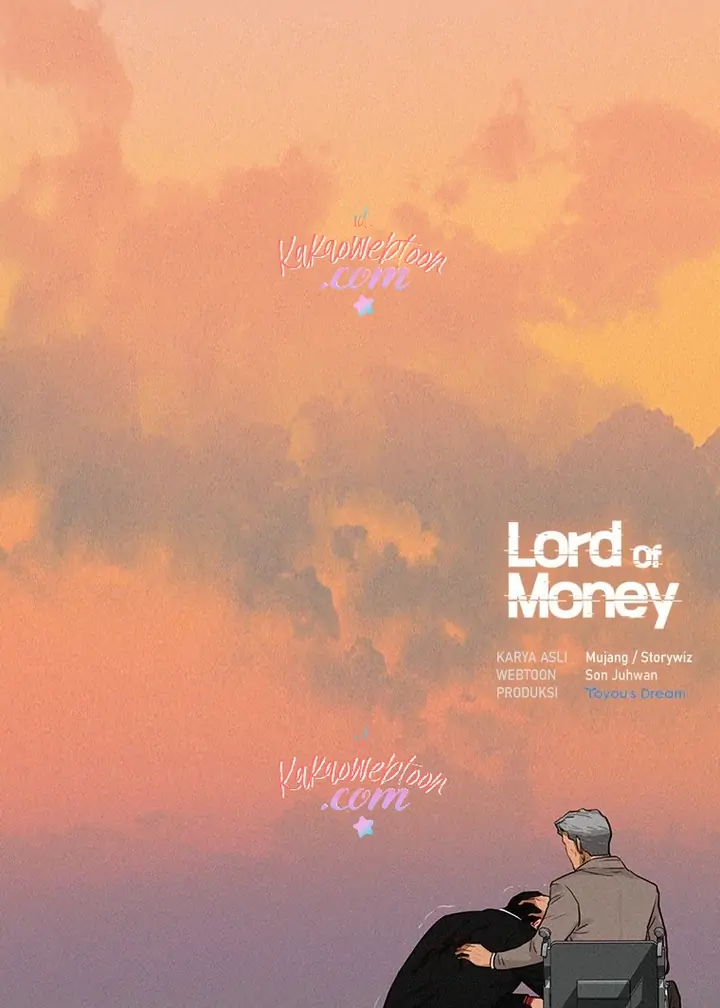 Lord of Money Chapter 135 Gambar 139