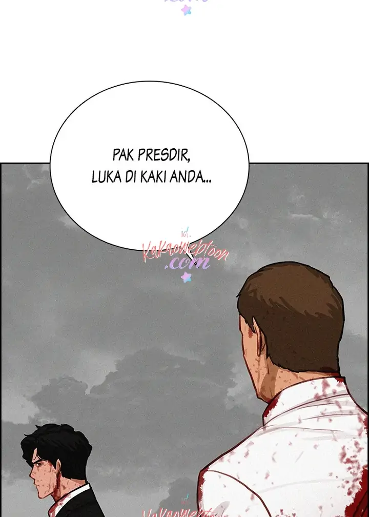 Lord of Money Chapter 135 Gambar 8