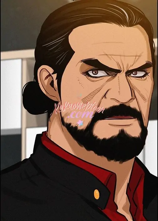 Lord of Money Chapter 136 Gambar 105