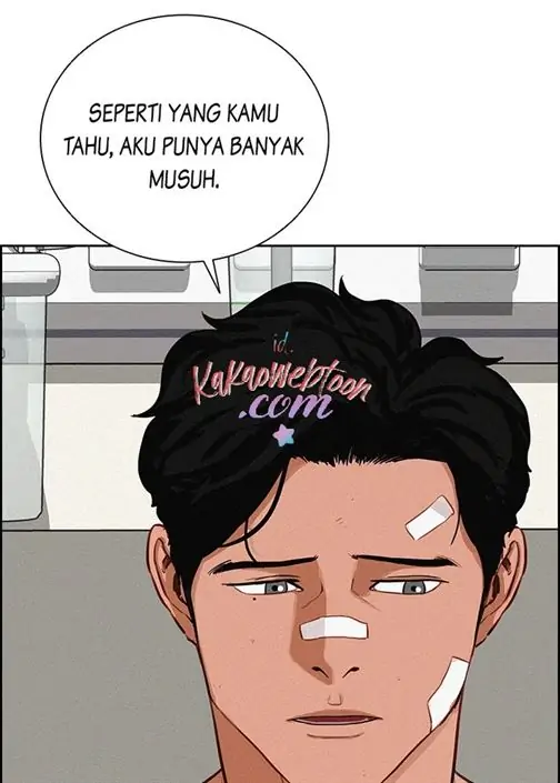 Lord of Money Chapter 136 Gambar 16