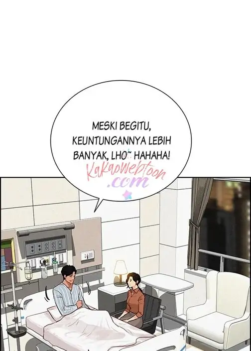Lord of Money Chapter 136 Gambar 19