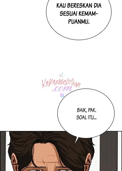 Lord of Money Chapter 136 Gambar 30