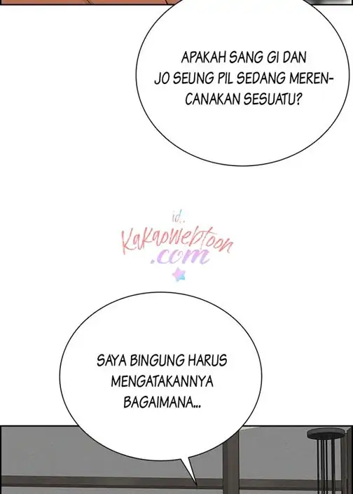 Lord of Money Chapter 136 Gambar 39