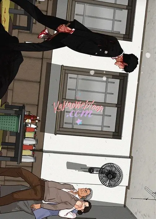 Lord of Money Chapter 136 Gambar 46