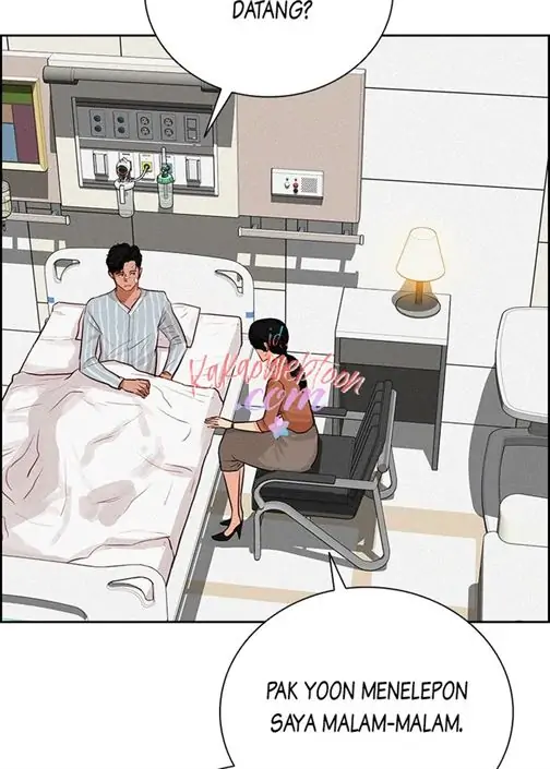 Lord of Money Chapter 136 Gambar 6