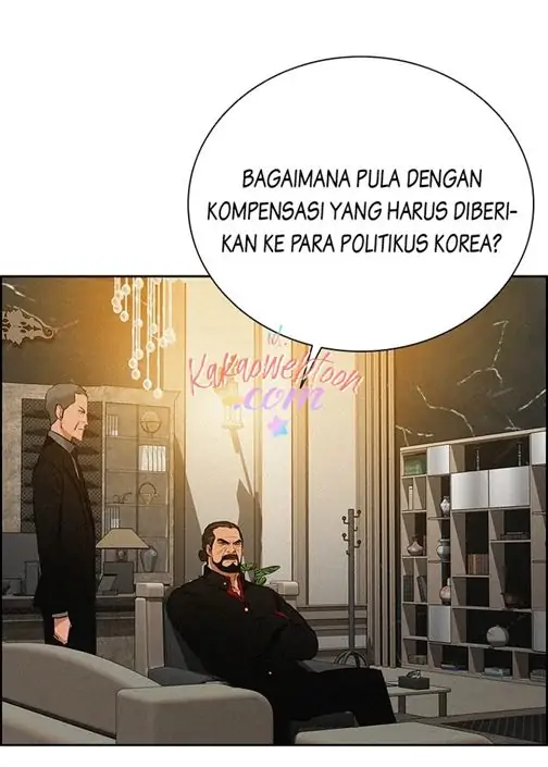 Lord of Money Chapter 136 Gambar 70