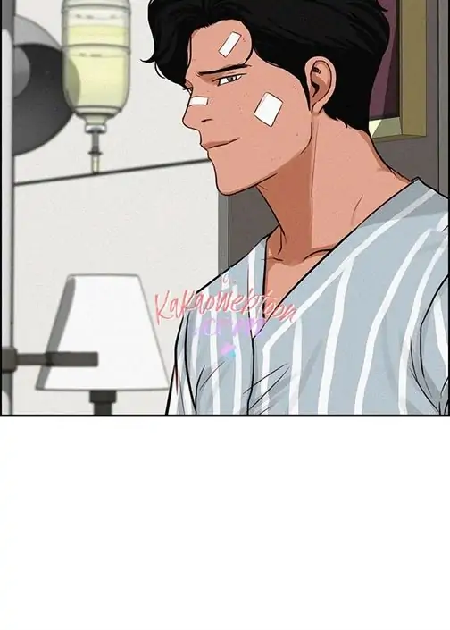 Lord of Money Chapter 136 Gambar 8