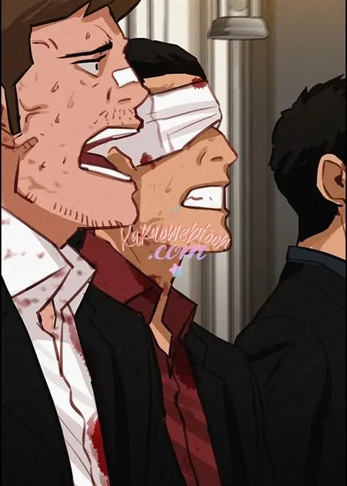 Lord of Money Chapter 136 Gambar 82