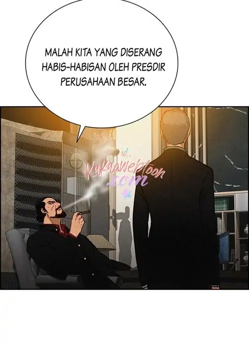 Lord of Money Chapter 136 Gambar 88