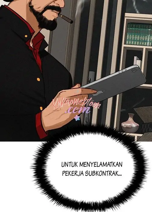 Lord of Money Chapter 136 Gambar 95