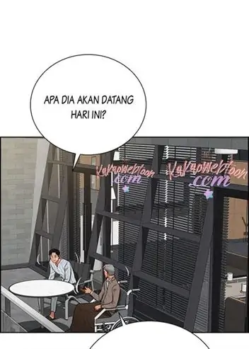 Lord of Money Chapter 137 Gambar 100