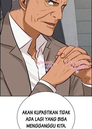 Lord of Money Chapter 137 Gambar 105