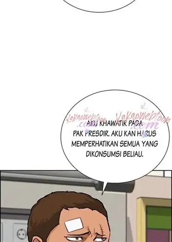 Lord of Money Chapter 137 Gambar 11