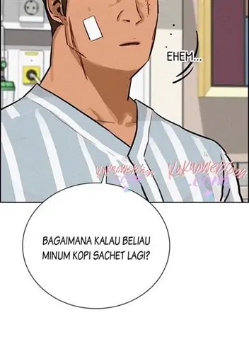 Lord of Money Chapter 137 Gambar 12