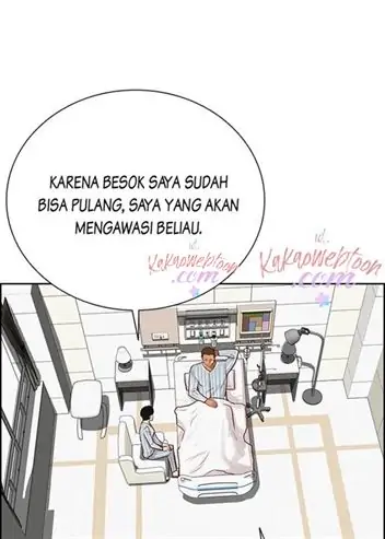 Lord of Money Chapter 137 Gambar 13