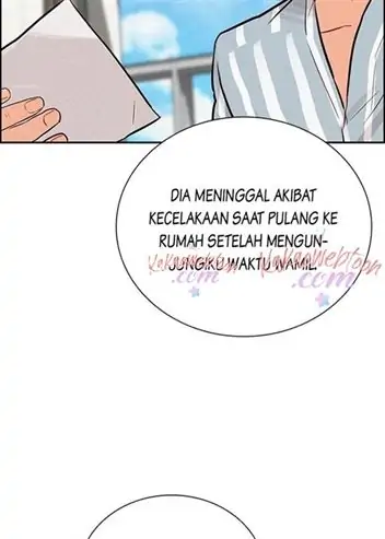Lord of Money Chapter 137 Gambar 33
