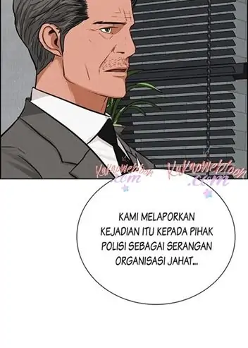 Lord of Money Chapter 137 Gambar 52