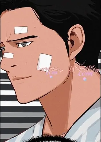 Lord of Money Chapter 137 Gambar 59