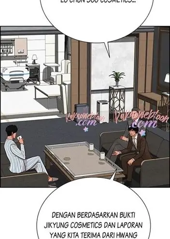 Lord of Money Chapter 137 Gambar 65