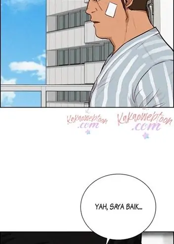 Lord of Money Chapter 137 Gambar 9