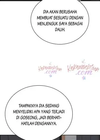 Lord of Money Chapter 137 Gambar 98