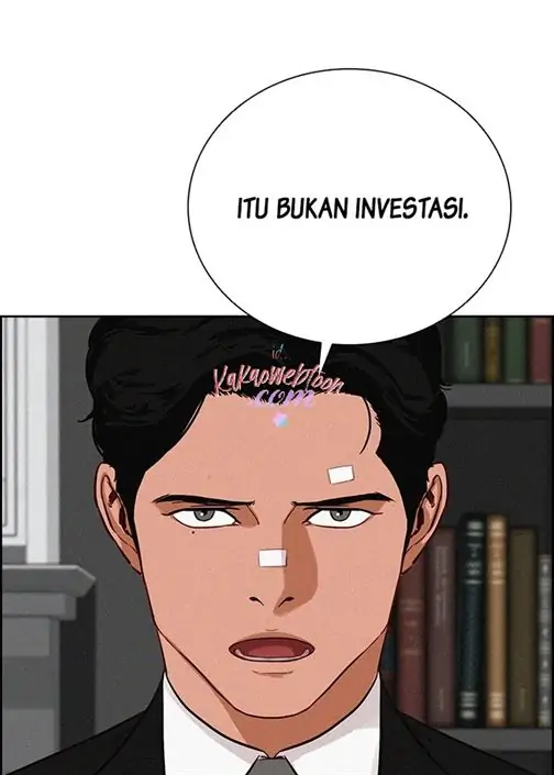 Lord of Money Chapter 138 Gambar 100
