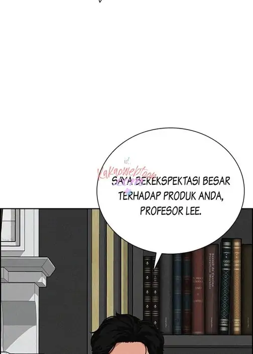 Lord of Money Chapter 138 Gambar 111