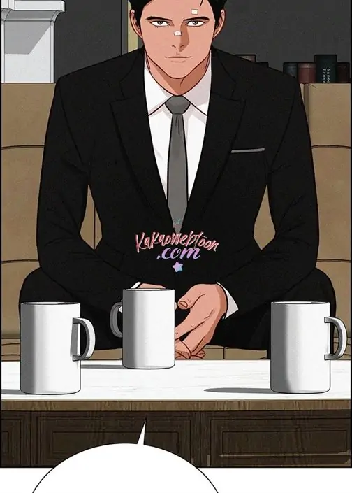 Lord of Money Chapter 138 Gambar 112