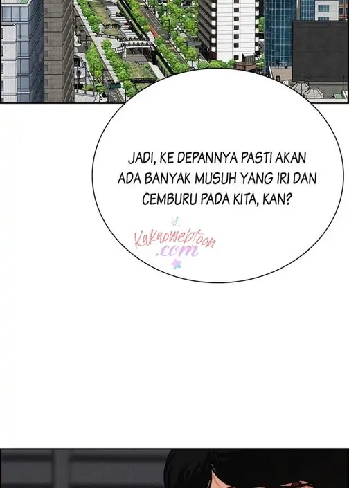 Lord of Money Chapter 138 Gambar 13
