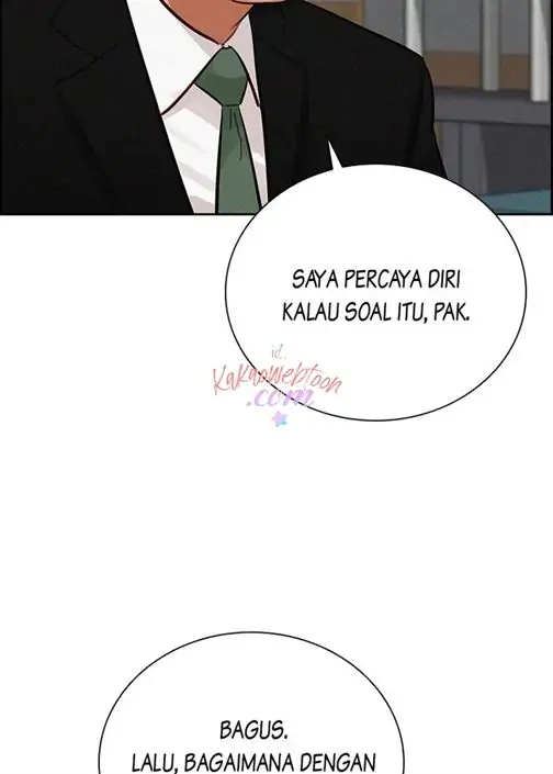 Lord of Money Chapter 138 Gambar 17