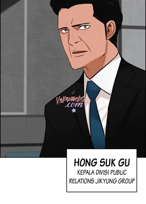 Lord of Money Chapter 138 Gambar 20