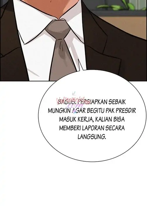 Lord of Money Chapter 138 Gambar 22