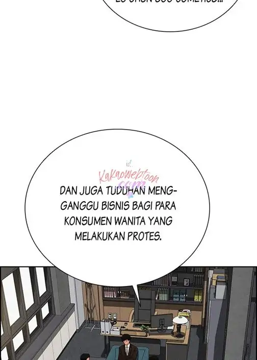 Lord of Money Chapter 138 Gambar 3