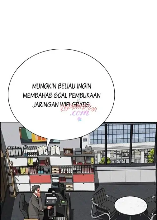 Lord of Money Chapter 138 Gambar 30