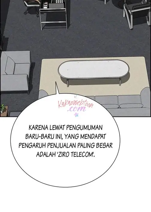 Lord of Money Chapter 138 Gambar 31