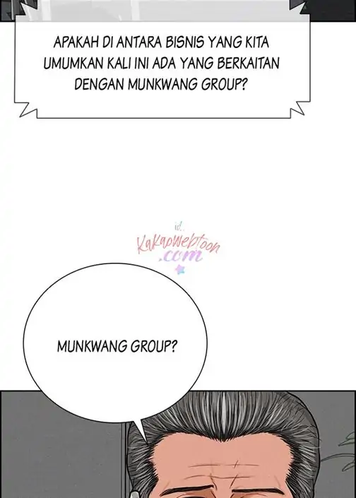 Lord of Money Chapter 138 Gambar 33