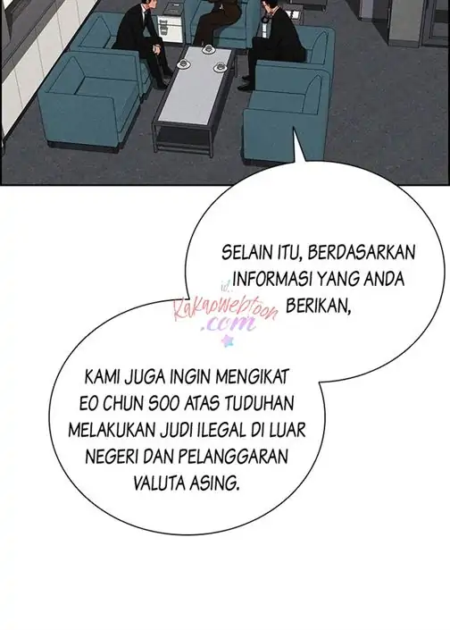 Lord of Money Chapter 138 Gambar 4