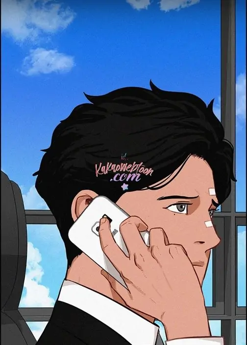 Lord of Money Chapter 138 Gambar 45