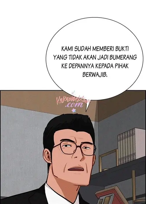 Lord of Money Chapter 138 Gambar 5