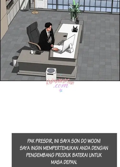 Lord of Money Chapter 138 Gambar 50