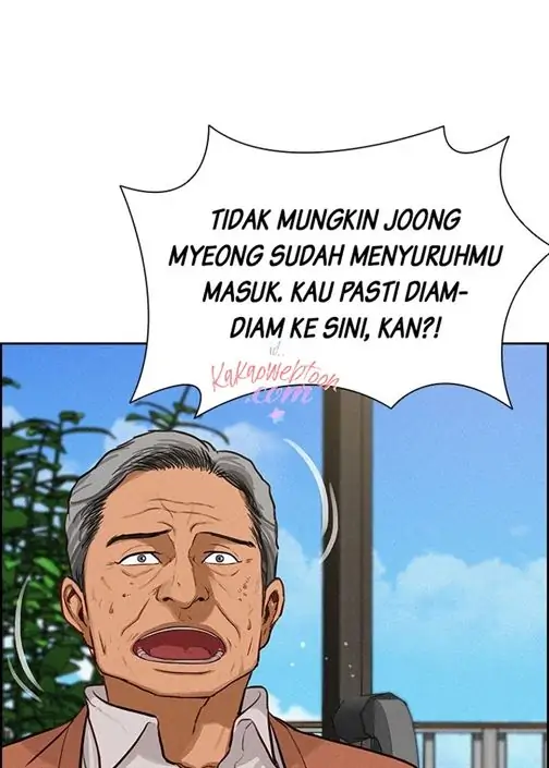 Lord of Money Chapter 138 Gambar 58