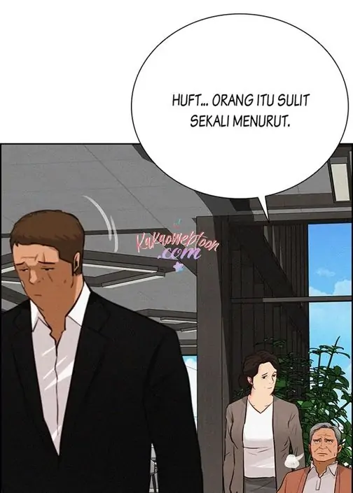 Lord of Money Chapter 138 Gambar 69