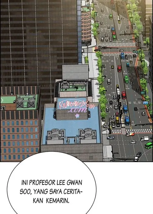Lord of Money Chapter 138 Gambar 77