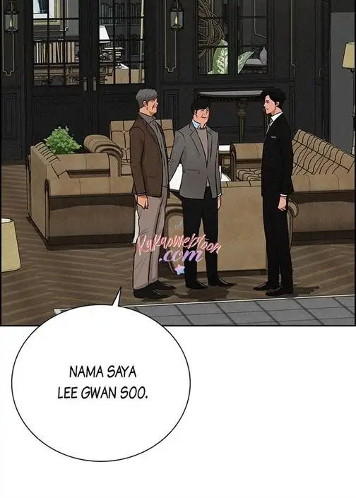 Lord of Money Chapter 138 Gambar 79