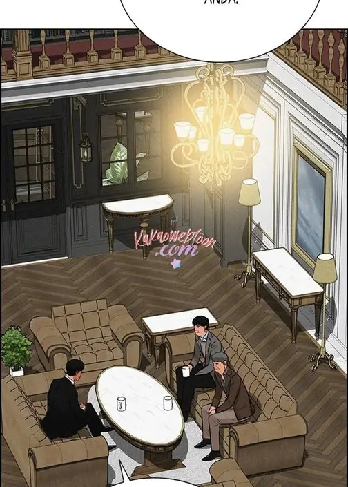 Lord of Money Chapter 138 Gambar 84