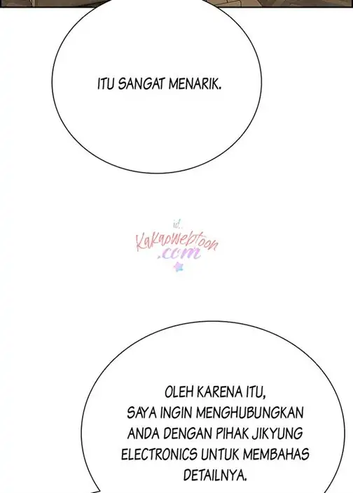 Lord of Money Chapter 138 Gambar 85