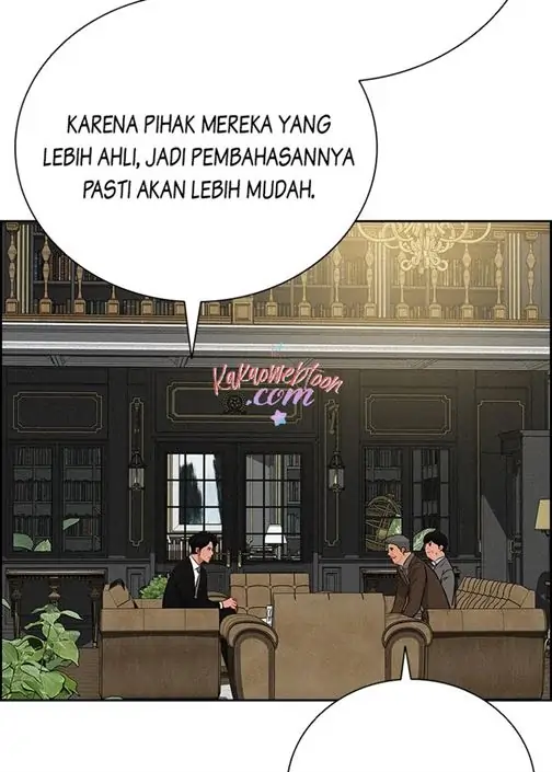 Lord of Money Chapter 138 Gambar 86
