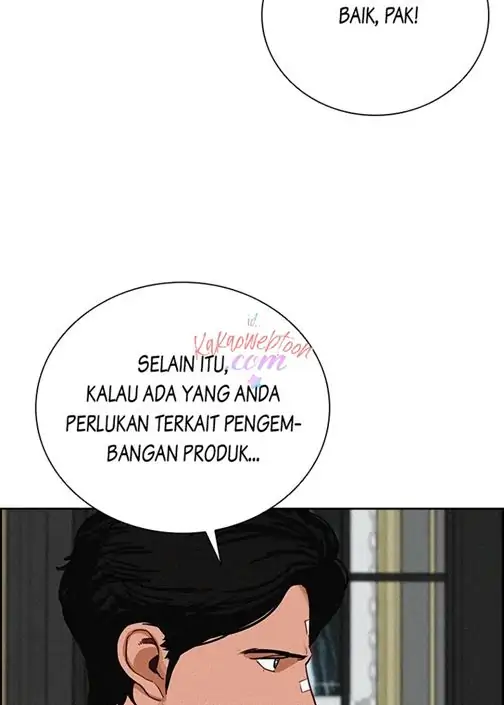 Lord of Money Chapter 138 Gambar 87