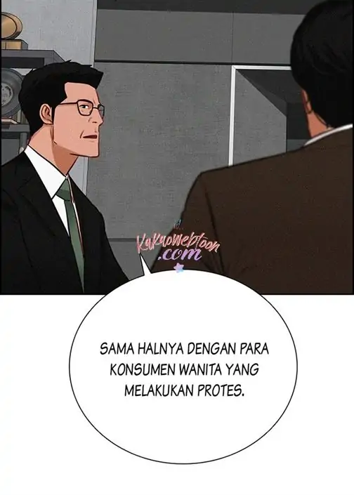 Lord of Money Chapter 138 Gambar 9