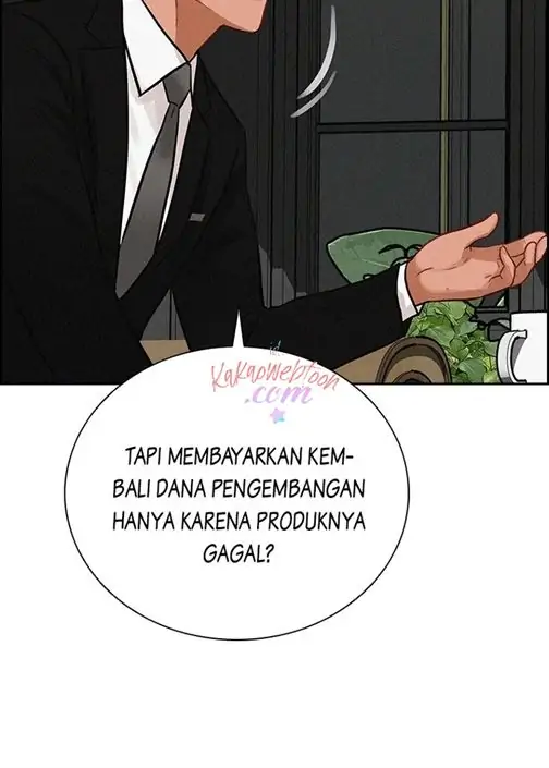 Lord of Money Chapter 138 Gambar 99